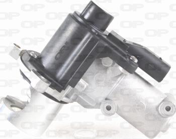 Open Parts EGR3023.00 - Клапан повернення ОГ autocars.com.ua