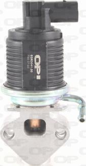 Open Parts EGR3041.00 - Клапан возврата ОГ autodnr.net