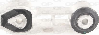 Open Parts EMS4000.00 - Подушка, підвіска двигуна autocars.com.ua