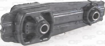 Open Parts EMS4005.00 - Подушка, підвіска двигуна autocars.com.ua