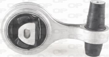 Open Parts EMS4006.00 - Подушка, підвіска двигуна autocars.com.ua