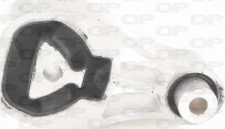Open Parts EMS4010.00 - Подушка, підвіска двигуна autocars.com.ua
