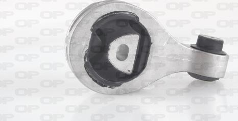 Open Parts EMS4015.00 - Подушка, підвіска двигуна autocars.com.ua