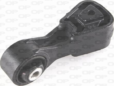 Open Parts EMS4021.00 - Подушка, підвіска двигуна autocars.com.ua