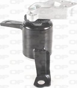 Open Parts EMS4035.00 - Подушка, підвіска двигуна autocars.com.ua