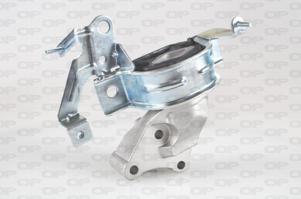 Open Parts EMS4036.00 - Подушка, підвіска двигуна autocars.com.ua