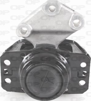 Open Parts EMS4038.00 - Подушка, підвіска двигуна autocars.com.ua