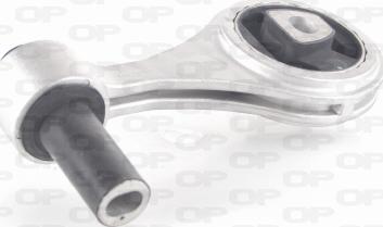 Open Parts EMS4039.00 - Подушка, підвіска двигуна autocars.com.ua