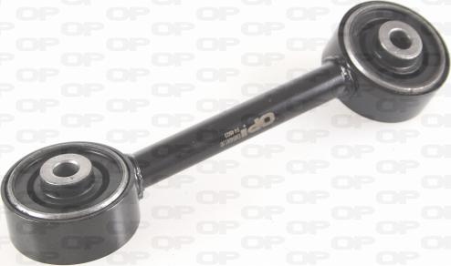 Open Parts EMS4041.00 - Подушка, підвіска двигуна autocars.com.ua