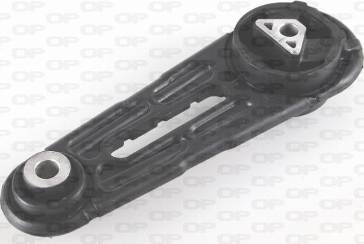 Open Parts EMS4050.00 - Подушка, підвіска двигуна autocars.com.ua