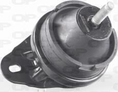 Open Parts EMS4054.00 - Подушка, підвіска двигуна autocars.com.ua