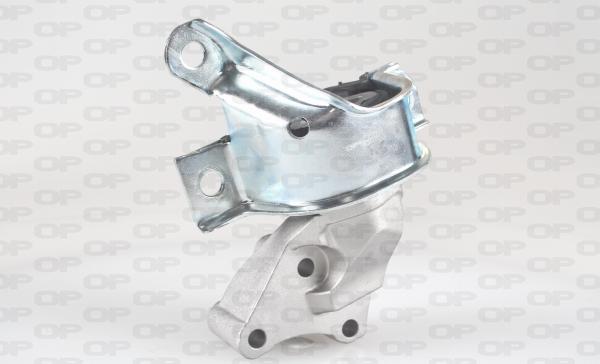 Open Parts EMS4060.00 - Подушка, підвіска двигуна autocars.com.ua