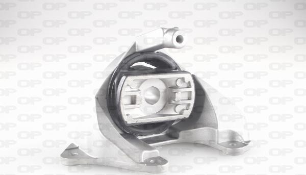 Open Parts EMS4073.00 - Подушка, підвіска двигуна autocars.com.ua