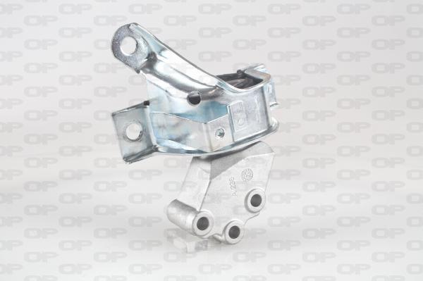 Open Parts EMS4078.00 - Подушка, підвіска двигуна autocars.com.ua