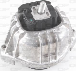 Open Parts EMS4085.00 - Подушка, підвіска двигуна autocars.com.ua