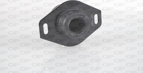 Open Parts EMS4092.00 - Подушка, підвіска двигуна autocars.com.ua
