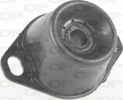 Open Parts EMS4093.00 - Подушка, підвіска двигуна autocars.com.ua
