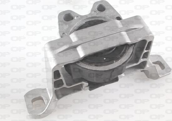 Open Parts EMS4095.00 - Подушка, підвіска двигуна autocars.com.ua