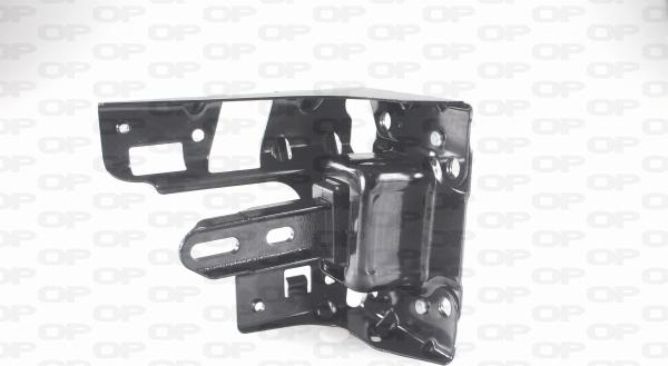 Open Parts EMS4102.00 - Подушка, підвіска двигуна autocars.com.ua