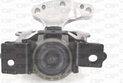 Open Parts EMS4106.00 - Подушка, підвіска двигуна autocars.com.ua