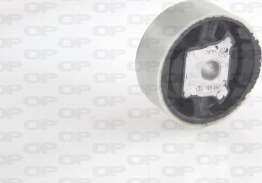 Open Parts EMS4124.00 - Подушка, підвіска двигуна autocars.com.ua