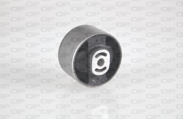 Open Parts EMS4125.00 - Подушка, підвіска двигуна autocars.com.ua