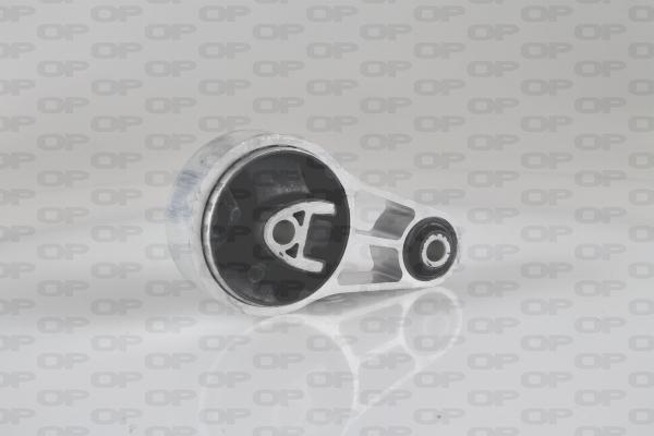 Open Parts EMS4133.00 - Подушка, підвіска двигуна autocars.com.ua