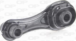 Open Parts EMS4135.00 - Подушка, підвіска двигуна autocars.com.ua