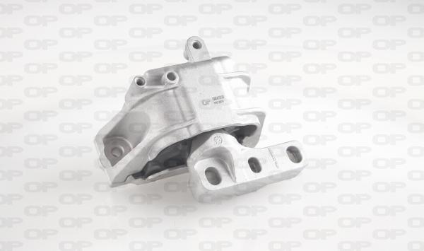 Open Parts EMS4139.00 - Подушка, підвіска двигуна autocars.com.ua