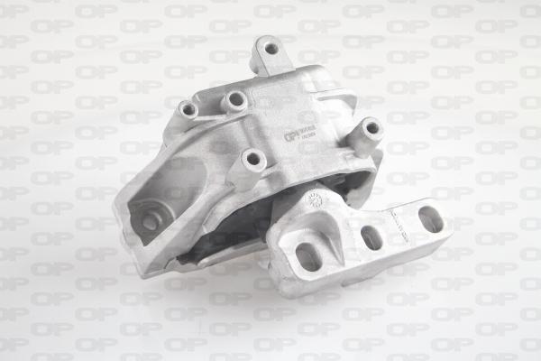 Open Parts EMS4140.00 - Подушка, підвіска двигуна autocars.com.ua