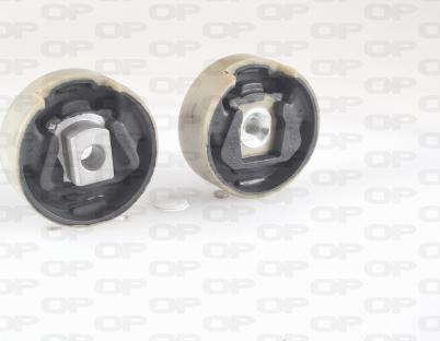 Open Parts EMS4155.00 - Подушка, підвіска двигуна autocars.com.ua