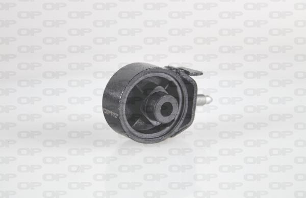 Open Parts EMS4162.00 - Подушка, підвіска двигуна autocars.com.ua