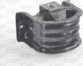 Open Parts EMS4170.00 - Подушка, підвіска двигуна autocars.com.ua