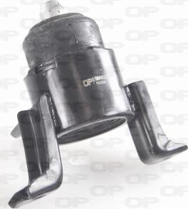 Open Parts EMS4181.00 - Подушка, підвіска двигуна autocars.com.ua