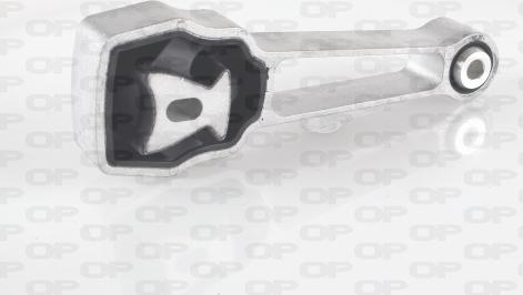Open Parts EMS4185.00 - Подушка, підвіска двигуна autocars.com.ua