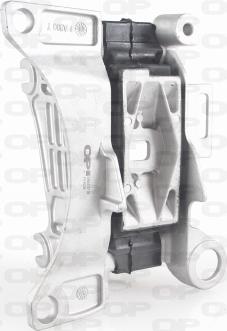 Open Parts EMS4187.00 - Подушка, підвіска двигуна autocars.com.ua