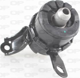 Open Parts EMS4200.00 - Подушка, підвіска двигуна autocars.com.ua