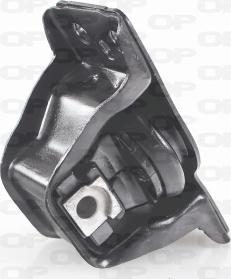 Open Parts EMS4204.00 - Подушка, підвіска двигуна autocars.com.ua