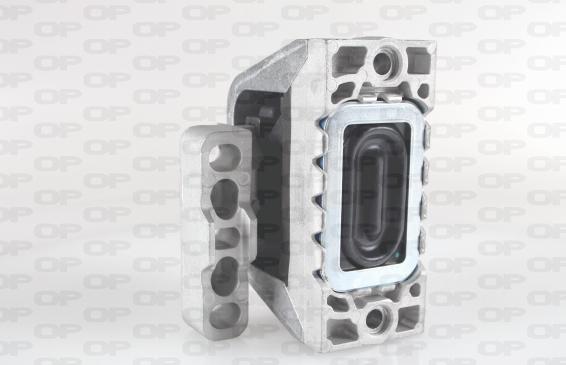 Open Parts EMS4210.00 - Подушка, підвіска двигуна autocars.com.ua