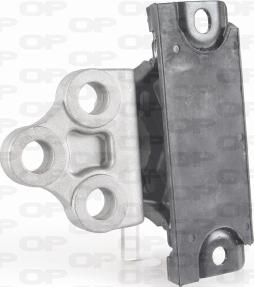 Open Parts EMS4212.00 - Подушка, підвіска двигуна autocars.com.ua