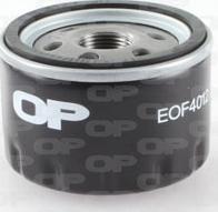 Open Parts EOF4012.20 - Масляний фільтр autocars.com.ua