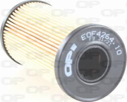 Open Parts EOF4264.10 - Масляний фільтр autocars.com.ua