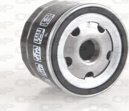 Open Parts EOF4267.20 - Масляний фільтр autocars.com.ua