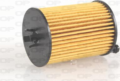 Open Parts EOF4269.10 - Масляний фільтр autocars.com.ua