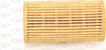 Open Parts EOF4274.10 - Масляний фільтр autocars.com.ua