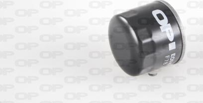 Open Parts EOF4277.20 - Масляний фільтр autocars.com.ua