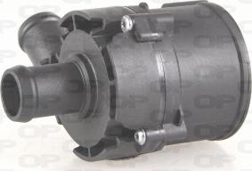 Open Parts EWP7000.00 - Додатковий водяний насос autocars.com.ua