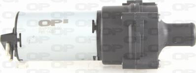 Open Parts EWP7003.00 - Додатковий водяний насос autocars.com.ua