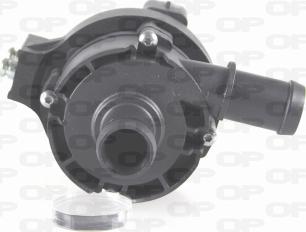 Open Parts EWP7005.00 - Додатковий водяний насос autocars.com.ua