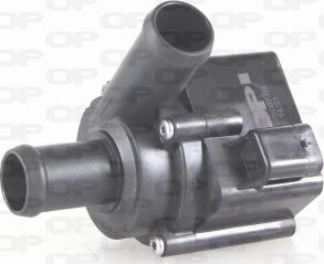 Open Parts EWP7007.00 - Додатковий водяний насос autocars.com.ua